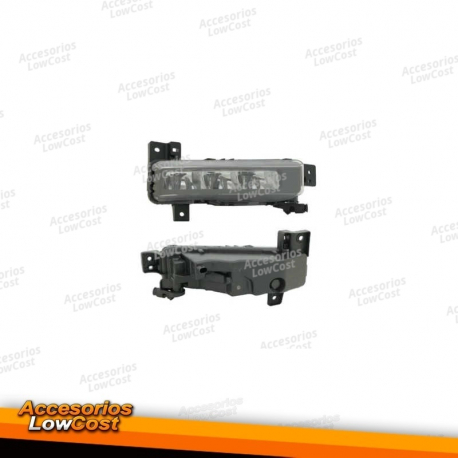 FARO DELANTERO DERECHO BMW Serie 3 G20 / G21 Touring (19-)