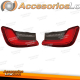 FAROIS TRASEIROS BMW F30 4P (15-18)