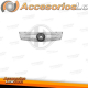 PARRILLA PARA MERCEDES CLASE SL R129 89-98 CROMADO-PLATA