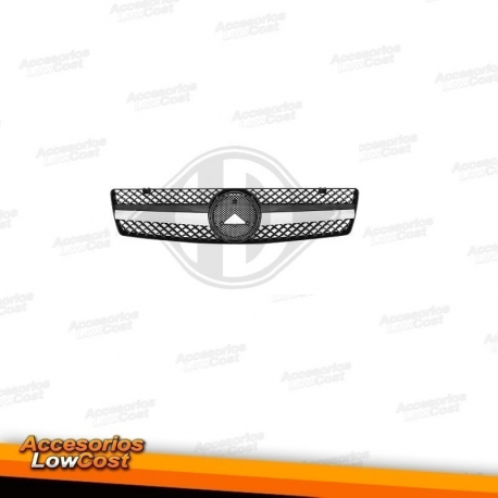 GRELHAS LUZ DIURNA LED AVANTGARDE / MERCEDES E W211 / 06-09