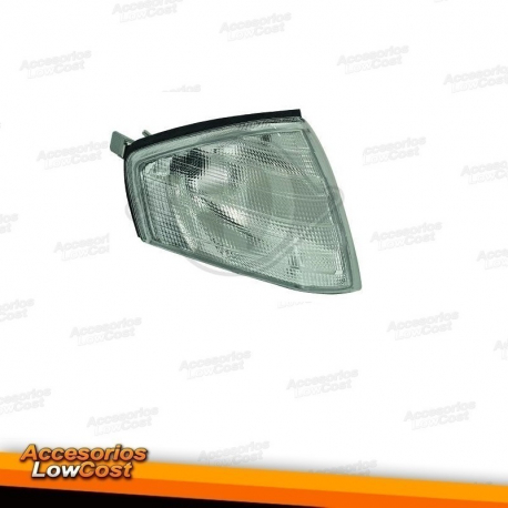 PISCAS FRONTAIS MERCEDES SL W129 89-98 BRANCO