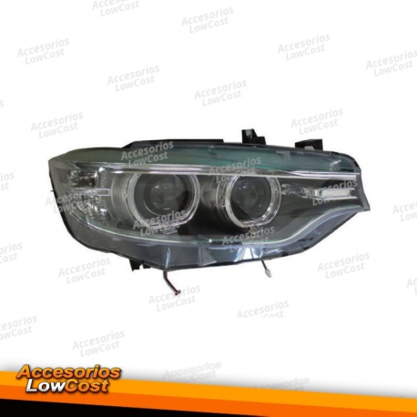 FAROL DIANTEIRO DIREITO BMW F32 2P (13-16)