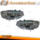 FAROS DELANTEROS BMW F32 2P (13-16)