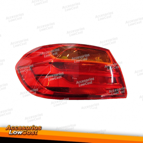 FARO TRASERO IZQUIERDO BMW F32 (13-16)