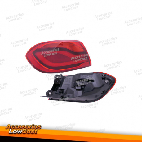 FARO TRASERO IZQUIERDO BMW F32 / F33 / F36 (17-20)