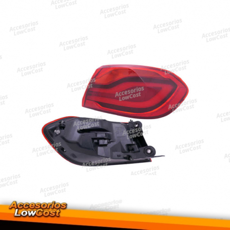 FARO TRASERO DERECHO BMW F32 / F33 / F36 (17-20)