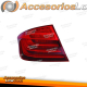 FAROL TRASEIRO ESQUERDO BMW F10 4P (13-15)