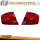 FAROIS TRASEIROS BMW F10 4P (13-15)