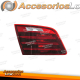 FAROL TRASEIRO ESQUERDO BMW F10 4P (13-15)