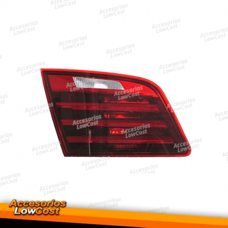 FARO TRASERO IZQUIERDO BMW F10 4P (13-15)