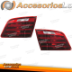 FAROIS TRASEIROS BMW F10 4P (13-15)