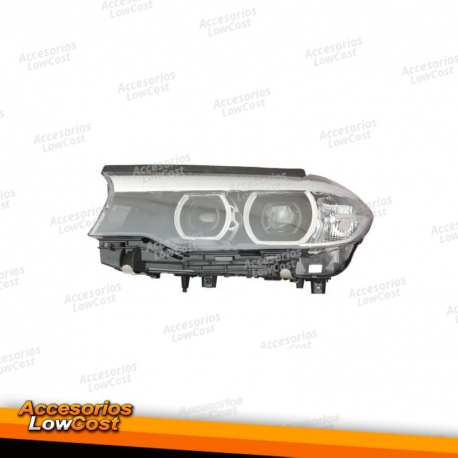 FAROL DIANTEIRO ESQUERDO BMW G30 / G31 Touring (17-20)