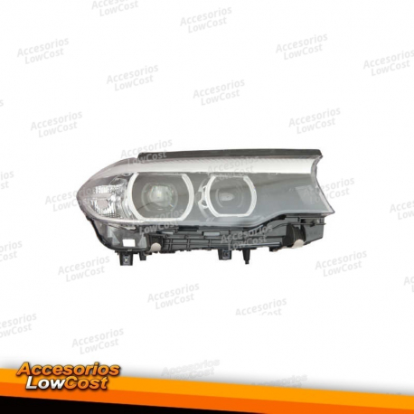 FARO DELANTERO DERECHO BMW G30 / G31 Touring (17-20)