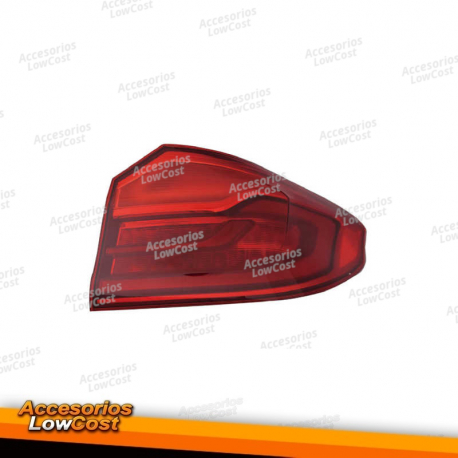 FAROL TRASEIRO DIREITO BMW G30 (17-20)