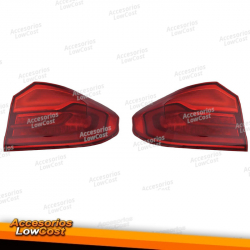 FAROS TRASEROS BMW G30 (17-20)