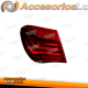 FAROL TRASEIRO ESQUERDO BMW F01 / F02 (09-15)