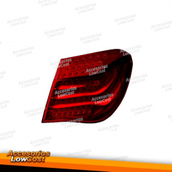 FARO TRASERO DERECHO BMW F01 / F02 (09-15)