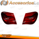 FAROIS TRASEIROS BMW F01 / F02 (09-15)