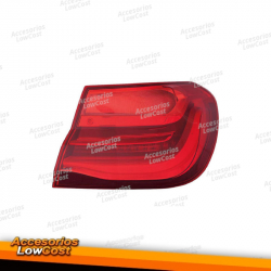 FAROL TRASEIRO DIREITO BMW G11 / G12 (16-)