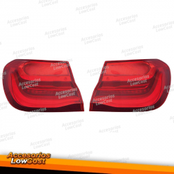 FAROS TRASEROS BMW G11 / G12 (16-)