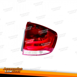 FAROL TRASEIRO DIREITO BMW X1 E84 (09-12)