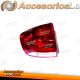 FAROL TRASEIRO ESQUERDO BMW X1 E84 (09-12)