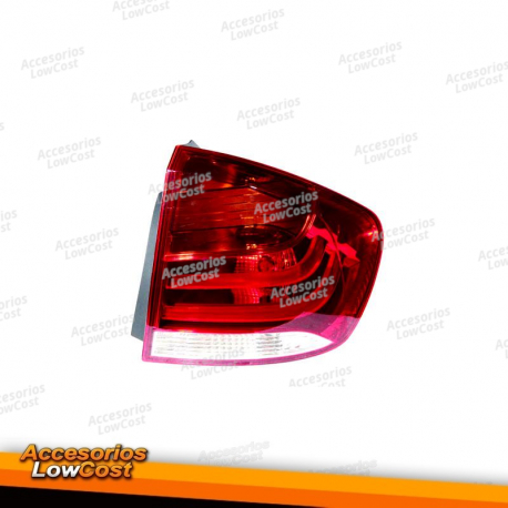 FARO TRASERO DERECHO BMW X1 E84 (09-12)