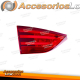 FAROL TRASEIRO ESQUERDO BMW X1 E84 (09-12)