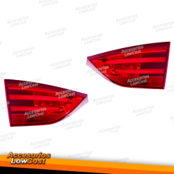 FAROS TRASEROS BMW X1 E84 (09-15)