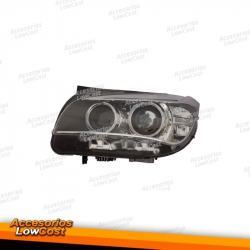 FAROL DIANTEIRO ESQUERDO BMW X1 E84 (12-15)