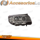 FAROL DIANTEIRO DIREITO BMW X1 E84 (12-15)