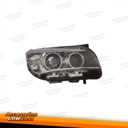 FAROL DIANTEIRO DIREITO BMW X1 E84 (12-15)