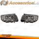 FAROS DELANTEROS BMW X1 E84 (12-15)