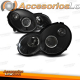 FAROS MERCEDES C203 01-04 PARA SPORTCOUPE H7+H7 KLARGLAS OPTIK 04