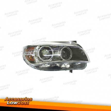 FARO DELANTERO DERECHO BMW X1 E84 (12-15)