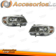 FAROS DELANTEROS BMW X1 E84 (12-15)