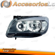 FAROL DIANTEIRO ESQUERDO BMW X1 E84 (12-15)