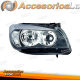 FAROL DIANTEIRO DIREITO BMW X1 E84 (12-15)