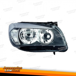 FARO DELANTERO DERECHO BMW X1 E84 (12-15)