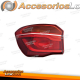 FAROL TRASEIRO ESQUERDO BMW X1 F48 (15-)