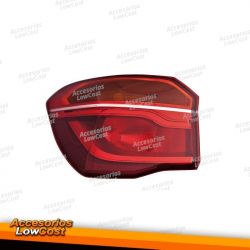 FARO TRASERO IZQUIERDO BMW X1 F48 (15-)