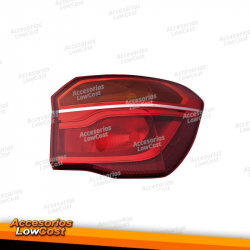 FAROL TRASEIRO DIREITO BMW X1 F48 (15-)