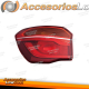 FAROL TRASEIRO ESQUERDO BMW X1 F48 (15-)