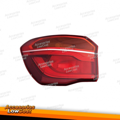 FARO TRASERO IZQUIERDO BMW X1 F48 (15-)