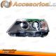 FARO DELANTERO IZQUIERDO BMW X3 F25 (11-13)