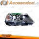 FAROL DIANTEIRO DIREITO BMW X3 F25 (11-13)