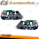 FAROS DELANTEROS BMW X3 F25 (11-13)