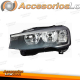 FAROL DIANTEIRO ESQUERDO BMW X3 F25 (14-17)