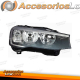 FAROL DIANTEIRO DIREITO BMW X3 F25 (14-17)