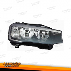 FAROL DIANTEIRO DIREITO BMW X3 F25 (14-17)